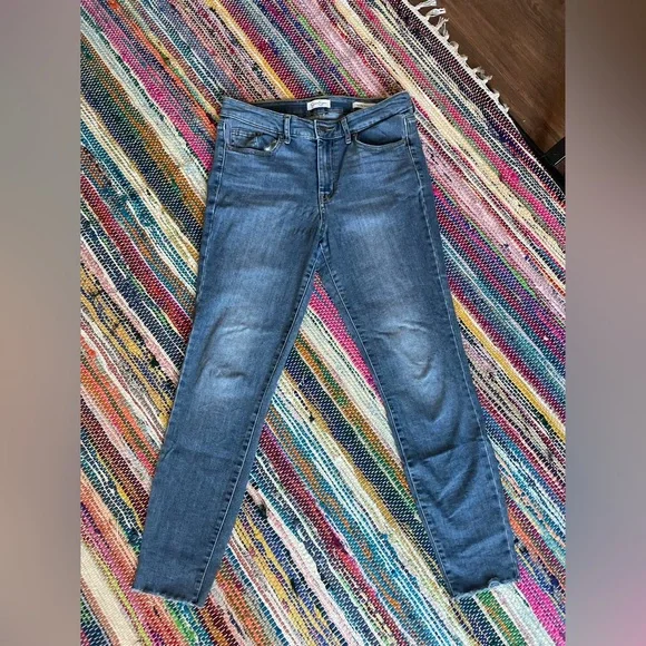 Jessica Simpson Skinny Jeans - Picture 3 of 7